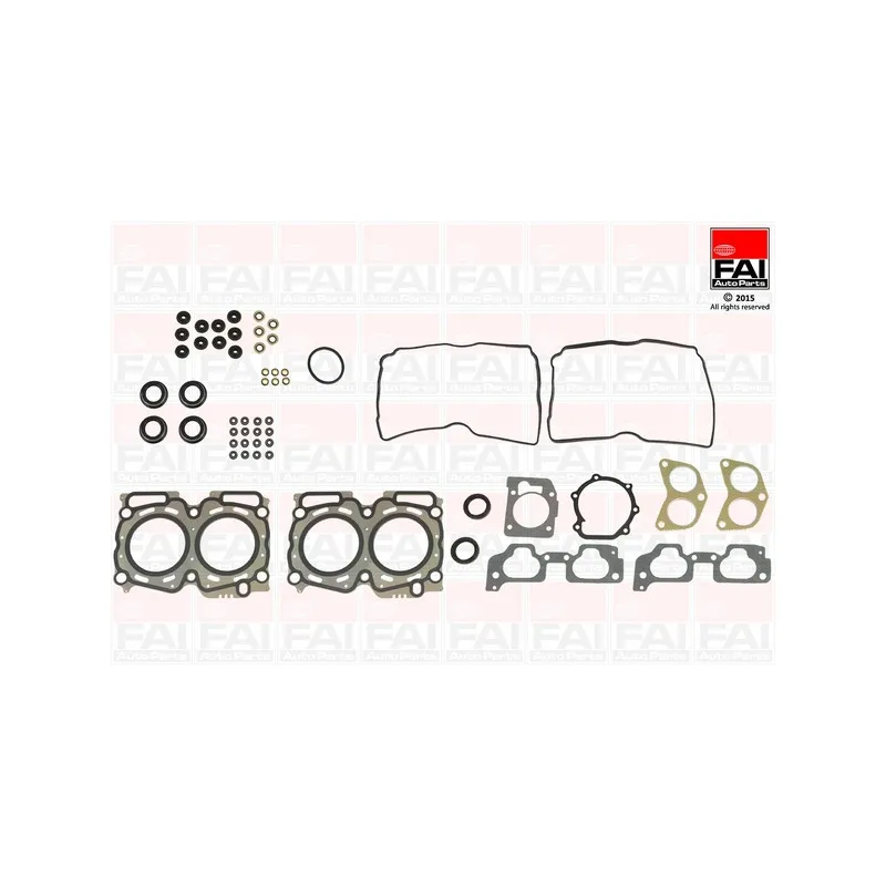 Pochette haute FAI AutoParts HS1851