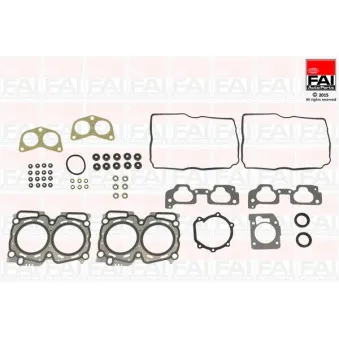 Pochette haute FAI AutoParts HS1852