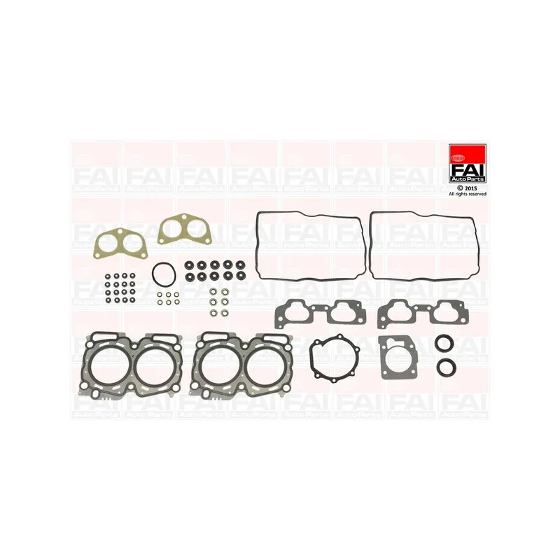 Pochette haute FAI AutoParts HS1852
