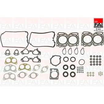 Pochette haute FAI AutoParts HS1854
