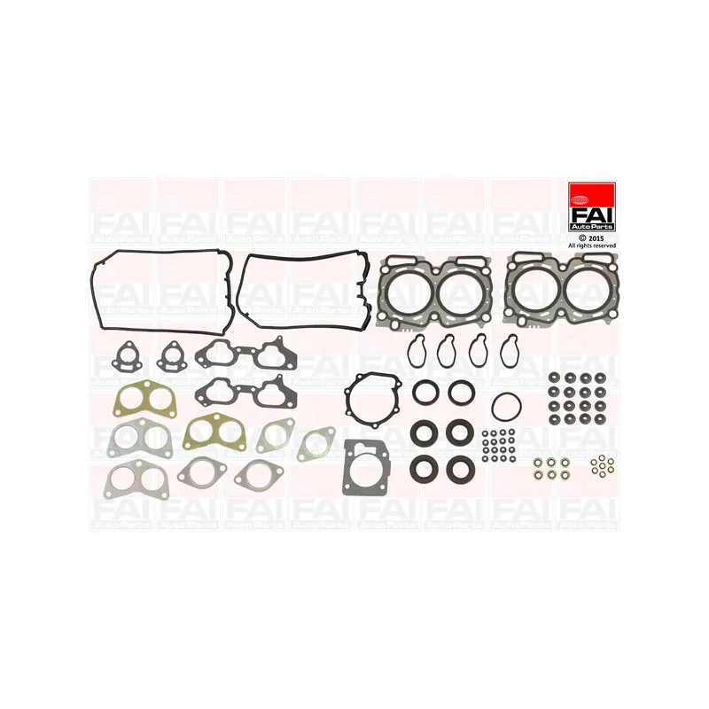 Pochette haute FAI AutoParts HS1854