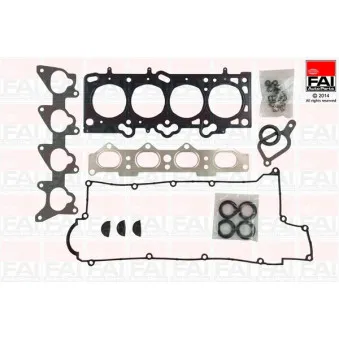 Pochette haute FAI AutoParts HS1858