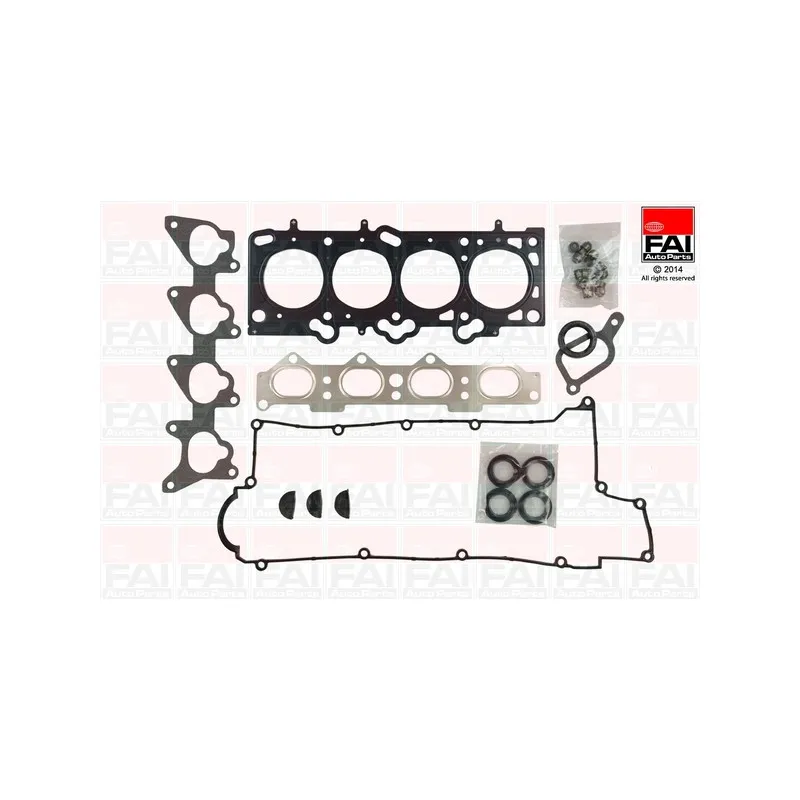 Pochette haute FAI AutoParts HS1858