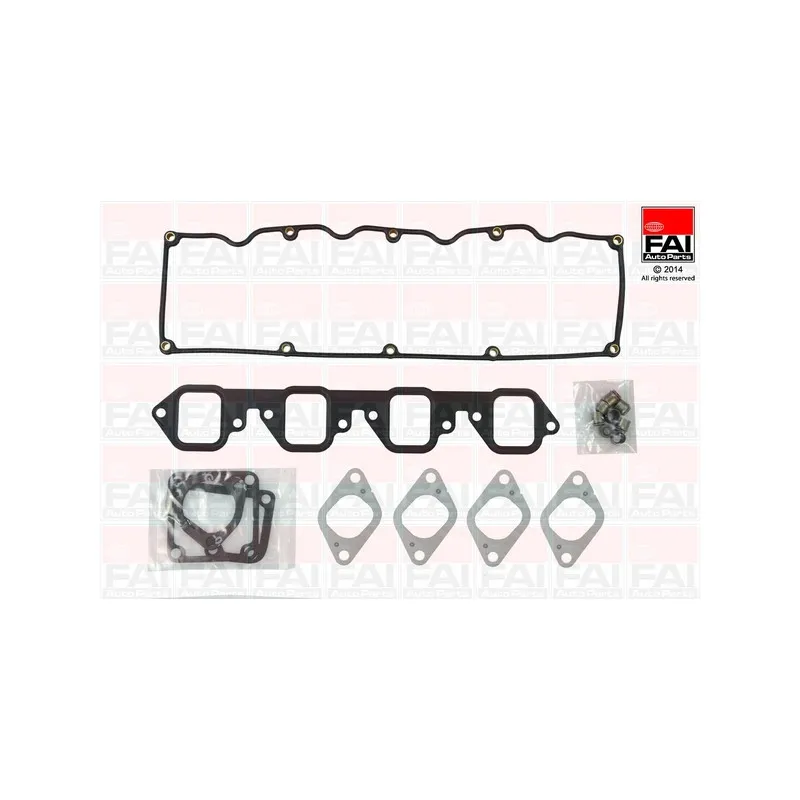 Pochette haute FAI AutoParts HS1859NH