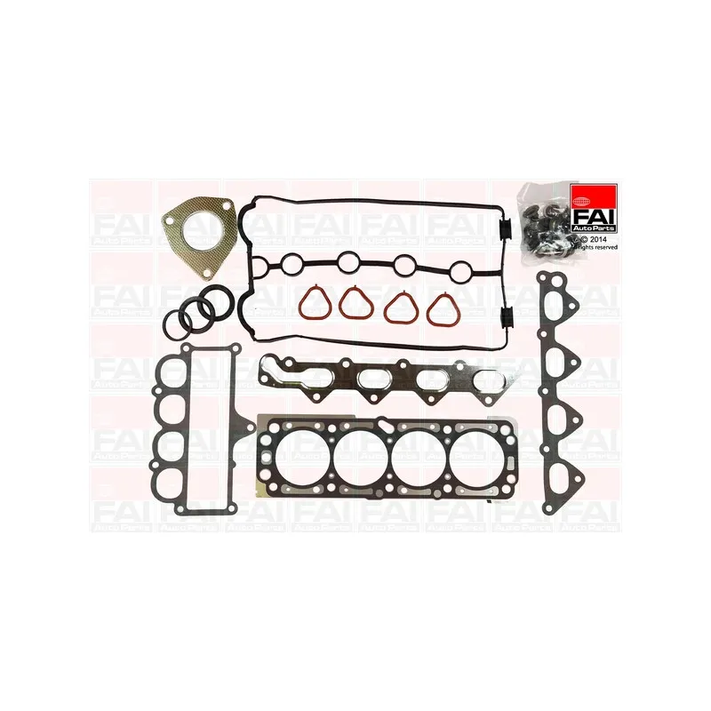 Pochette haute FAI AutoParts HS1866