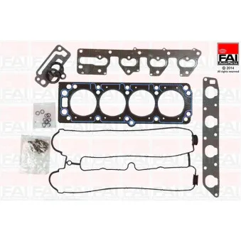 Pochette haute FAI AutoParts HS1867