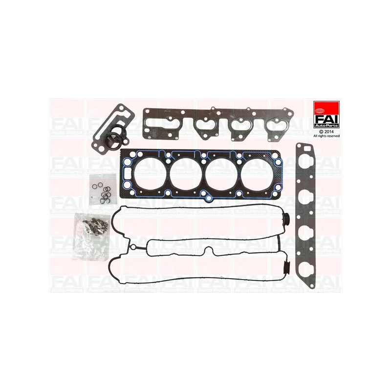 Pochette haute FAI AutoParts HS1867