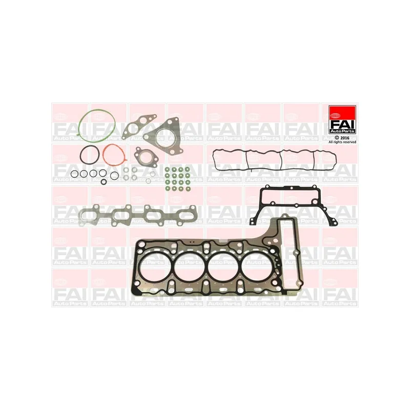 Pochette haute FAI AutoParts HS1903