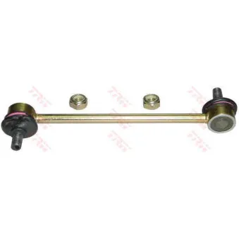 Entretoise/tige, stabilisateur TRW JTS186