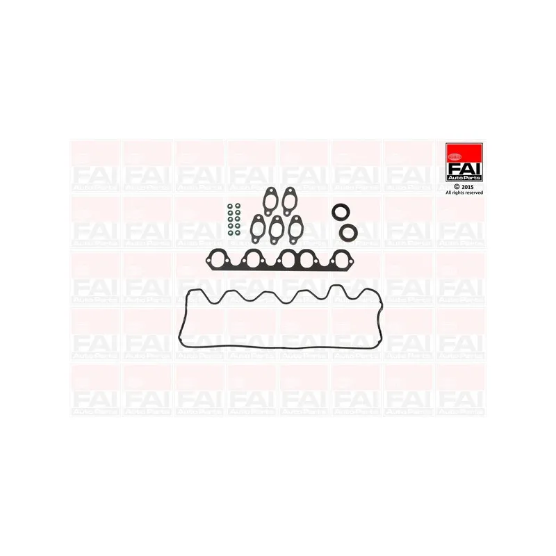 Pochette haute FAI AutoParts HS1931NH