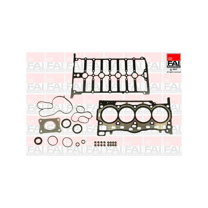 Pochette haute FAI AutoParts HS1941