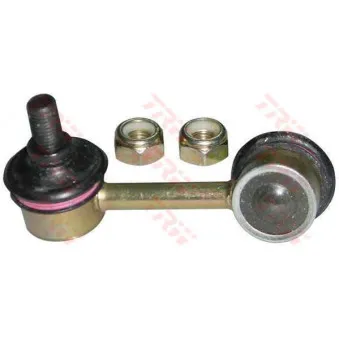 Entretoise/tige, stabilisateur TRW JTS189