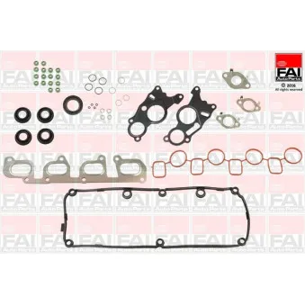 Pochette haute FAI AutoParts HS1943NH