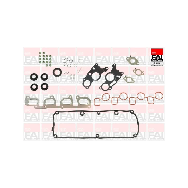 Pochette haute FAI AutoParts HS1943NH
