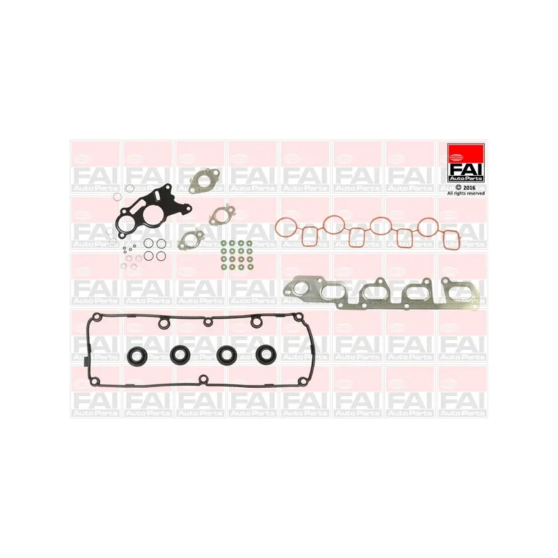 Pochette haute FAI AutoParts HS1944NH