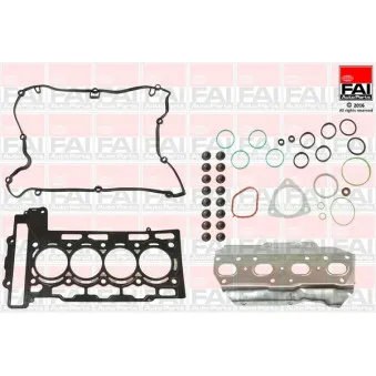 Pochette haute FAI AutoParts HS1945
