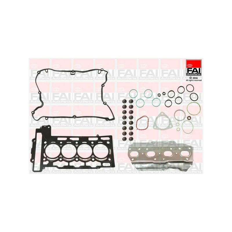 Pochette haute FAI AutoParts HS1945