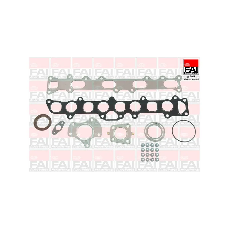 Pochette haute FAI AutoParts HS1946NH