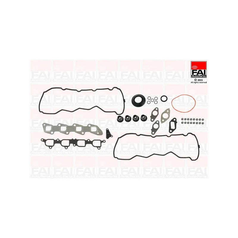 Pochette haute FAI AutoParts HS2105NH