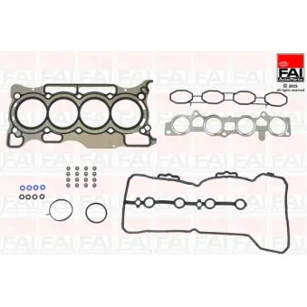 Pochette haute FAI AutoParts HS2106