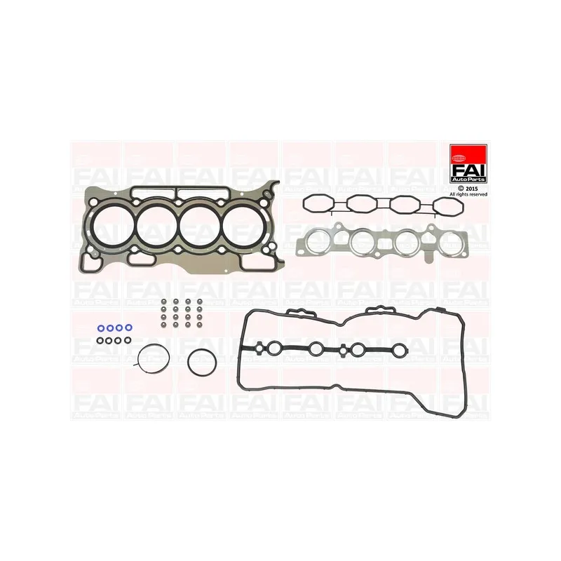 Pochette haute FAI AutoParts HS2106