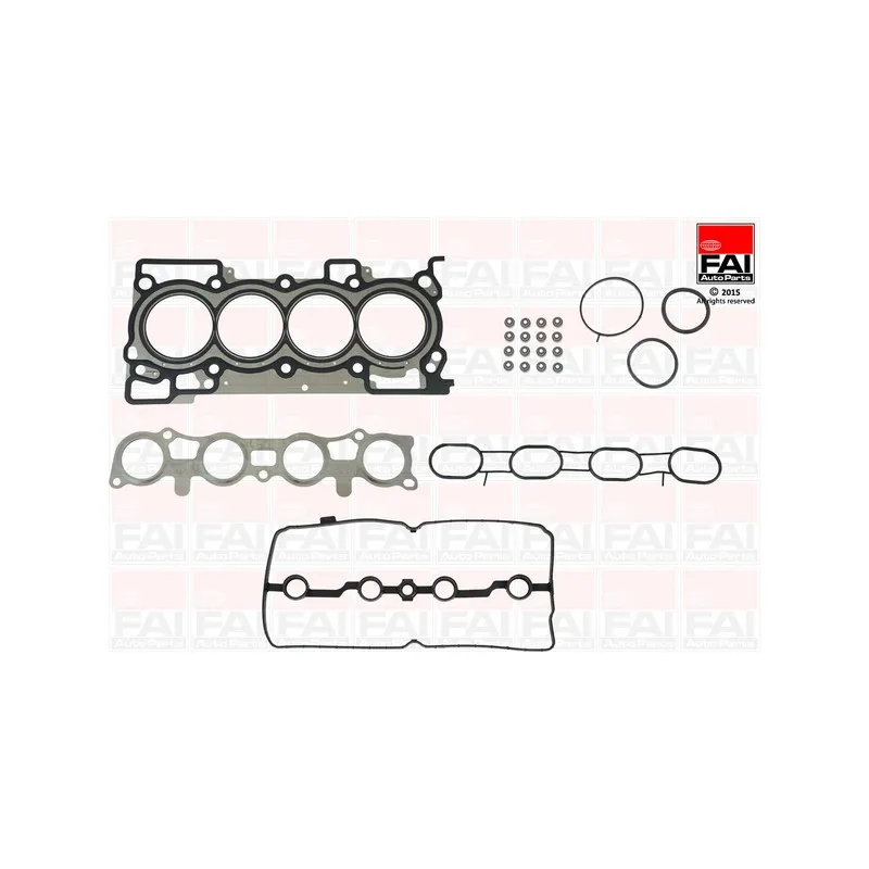 Pochette haute FAI AutoParts HS2107