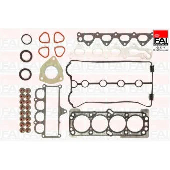 Pochette haute FAI AutoParts HS2109