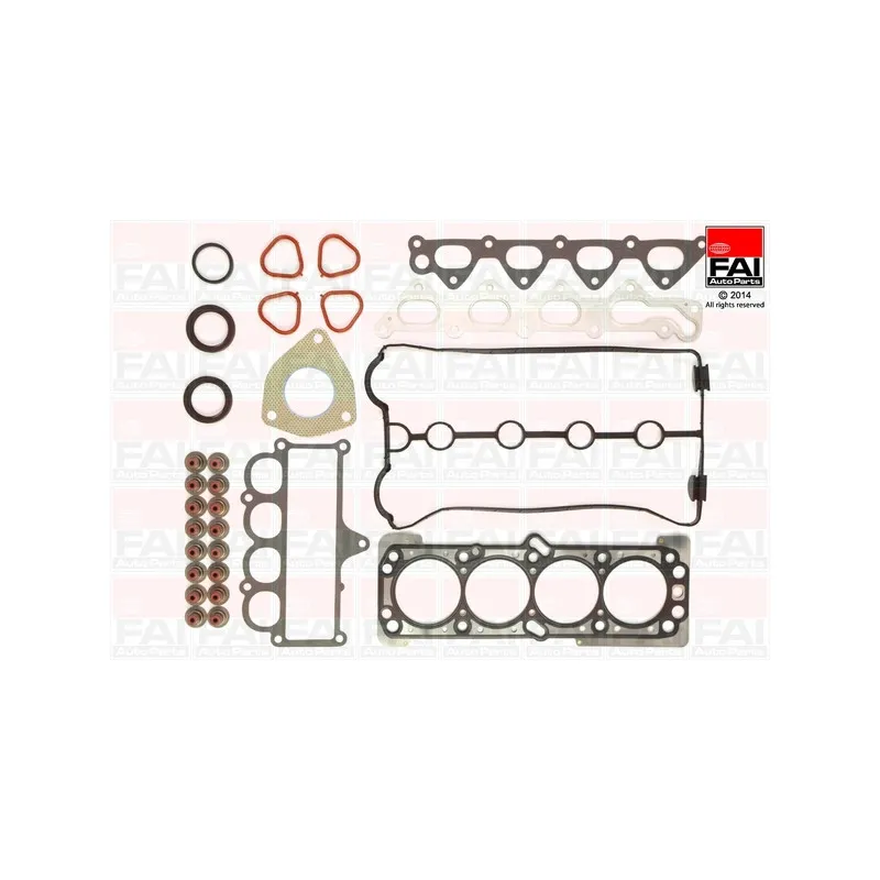 Pochette haute FAI AutoParts HS2109