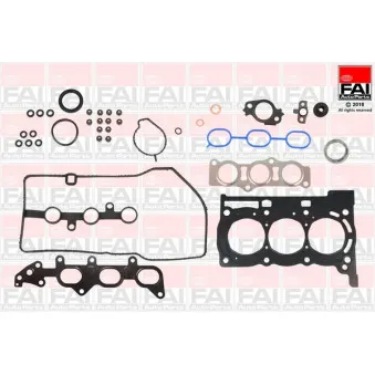 Pochette haute FAI AutoParts HS2120