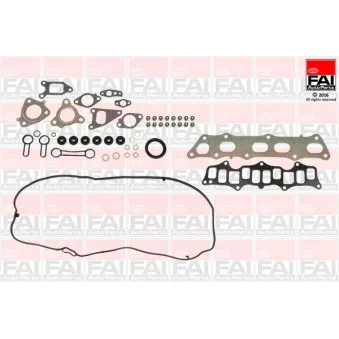 Pochette haute FAI AutoParts HS2122NH