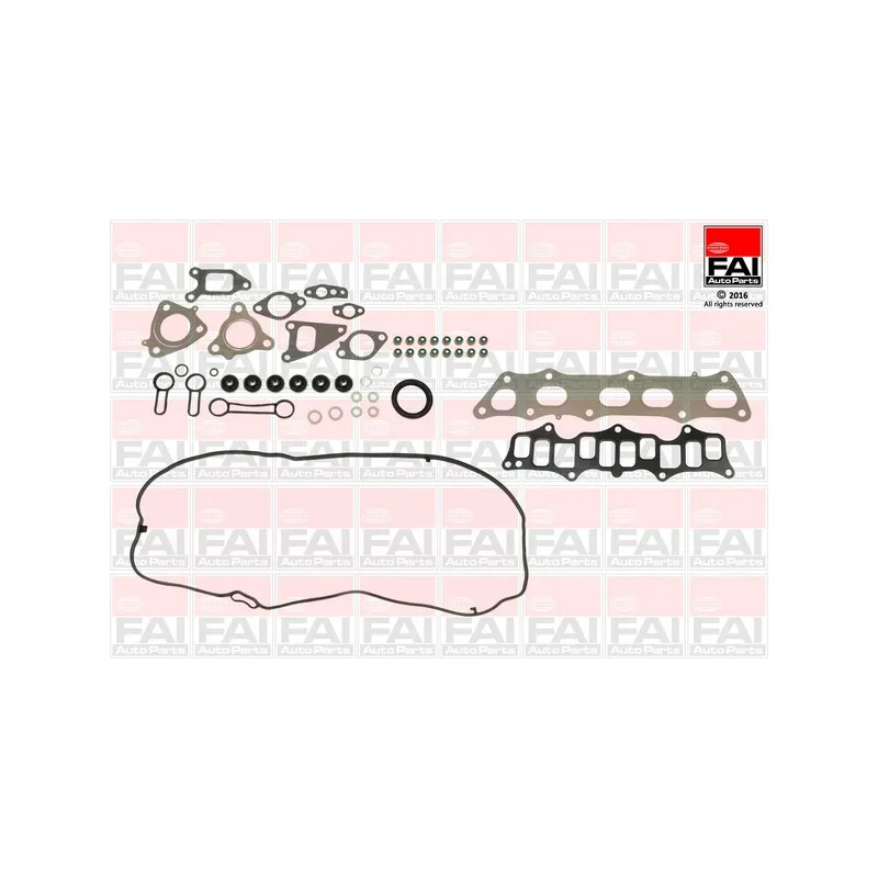 Pochette haute FAI AutoParts HS2122NH