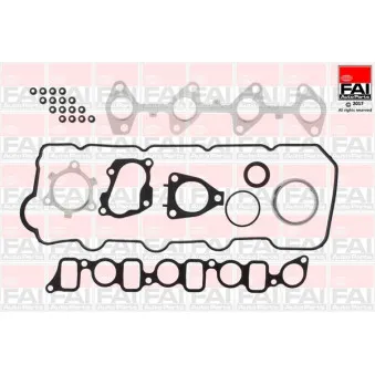 Pochette haute FAI AutoParts HS2124NH