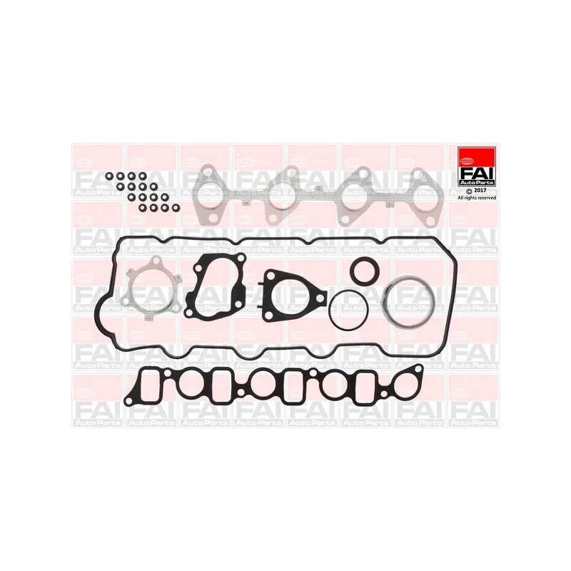 Pochette haute FAI AutoParts HS2124NH