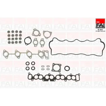 Pochette haute FAI AutoParts HS2129NH