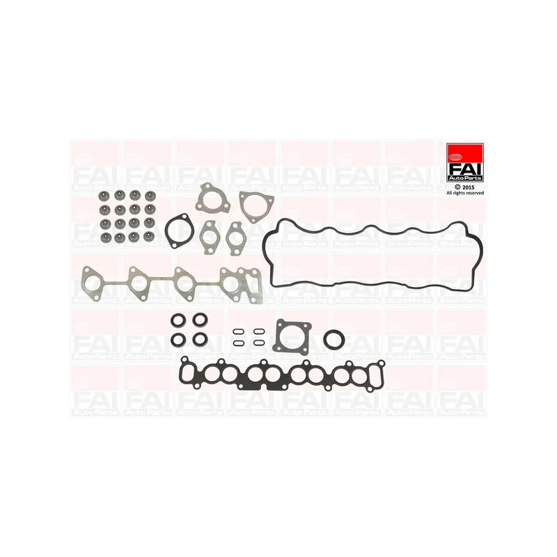 Pochette haute FAI AutoParts HS2129NH