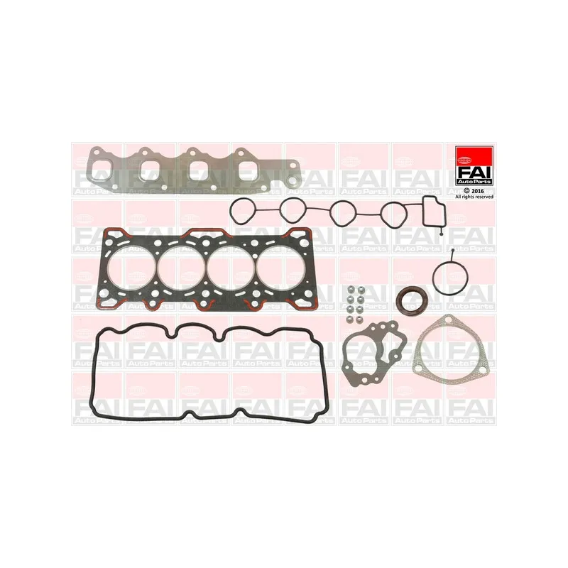 Pochette haute FAI AutoParts HS2130