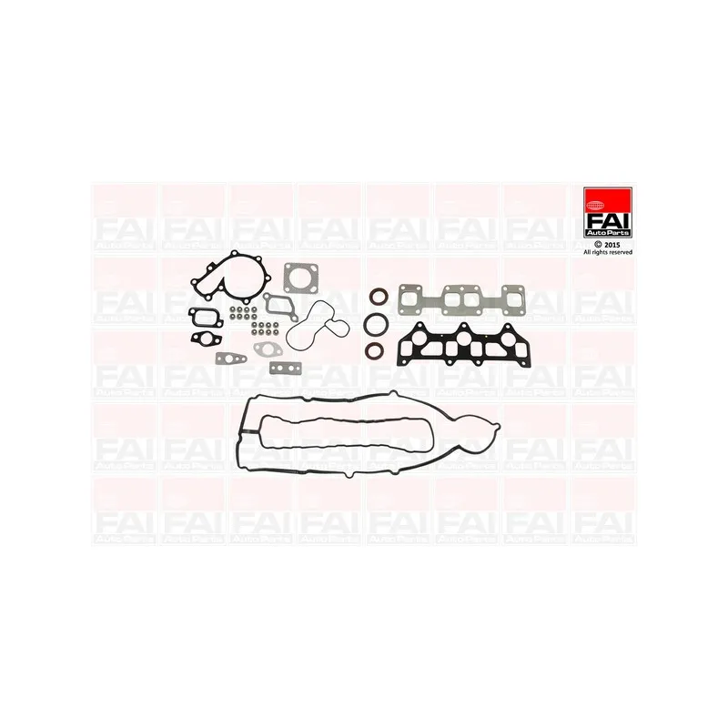 Pochette haute FAI AutoParts HS2134NH