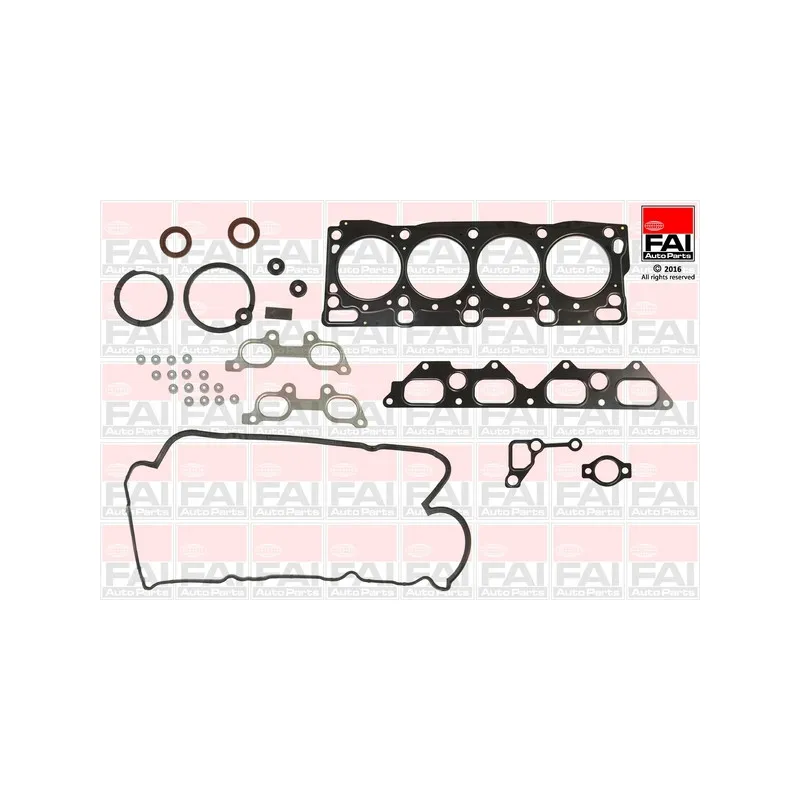 Pochette haute FAI AutoParts HS2138