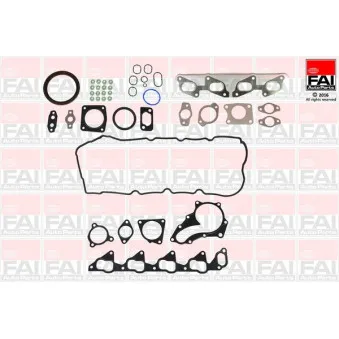 Pochette haute FAI AutoParts HS2140NH