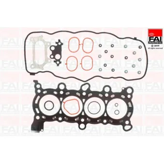 Pochette haute FAI AutoParts HS2152