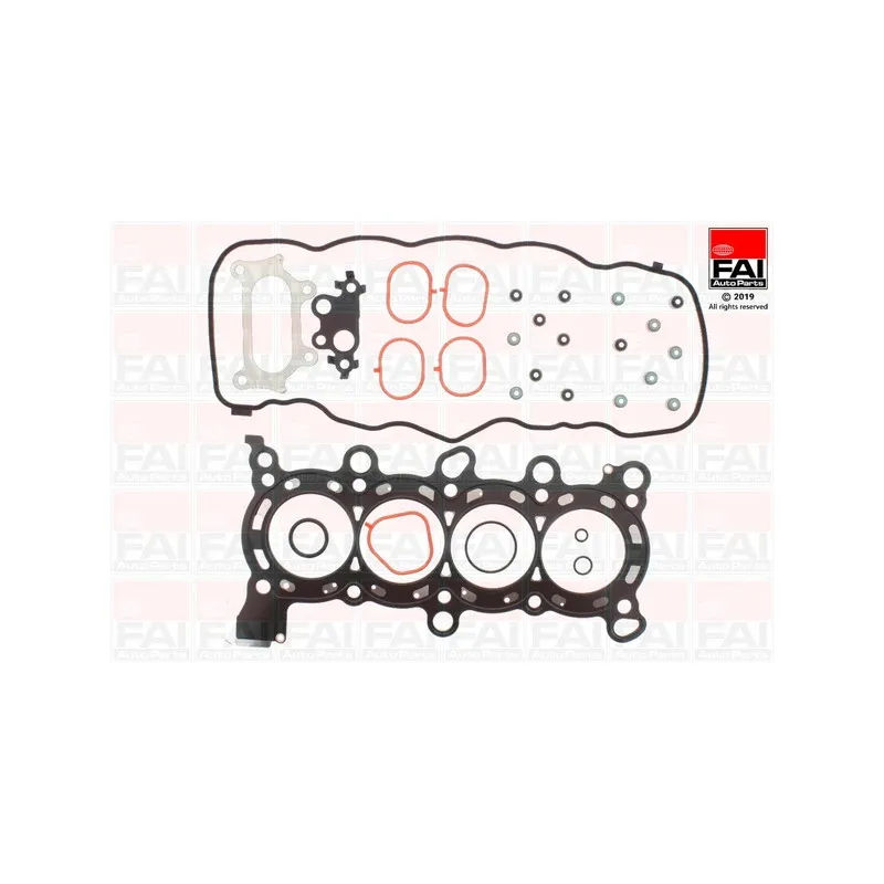 Pochette haute FAI AutoParts HS2152