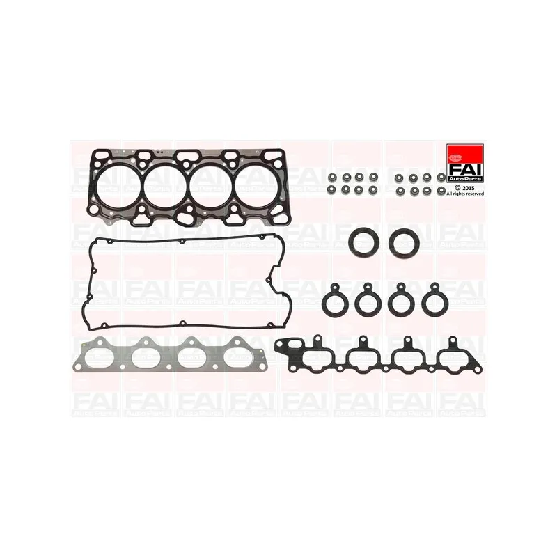 Pochette haute FAI AutoParts HS2162