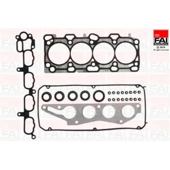 Pochette haute FAI AutoParts HS2163
