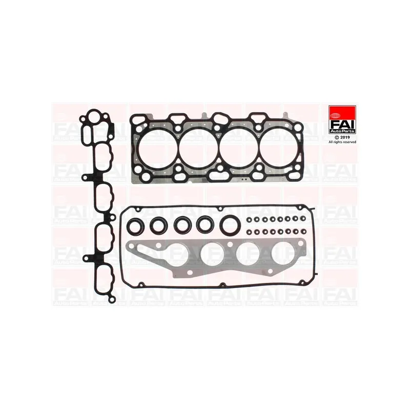 Pochette haute FAI AutoParts HS2163