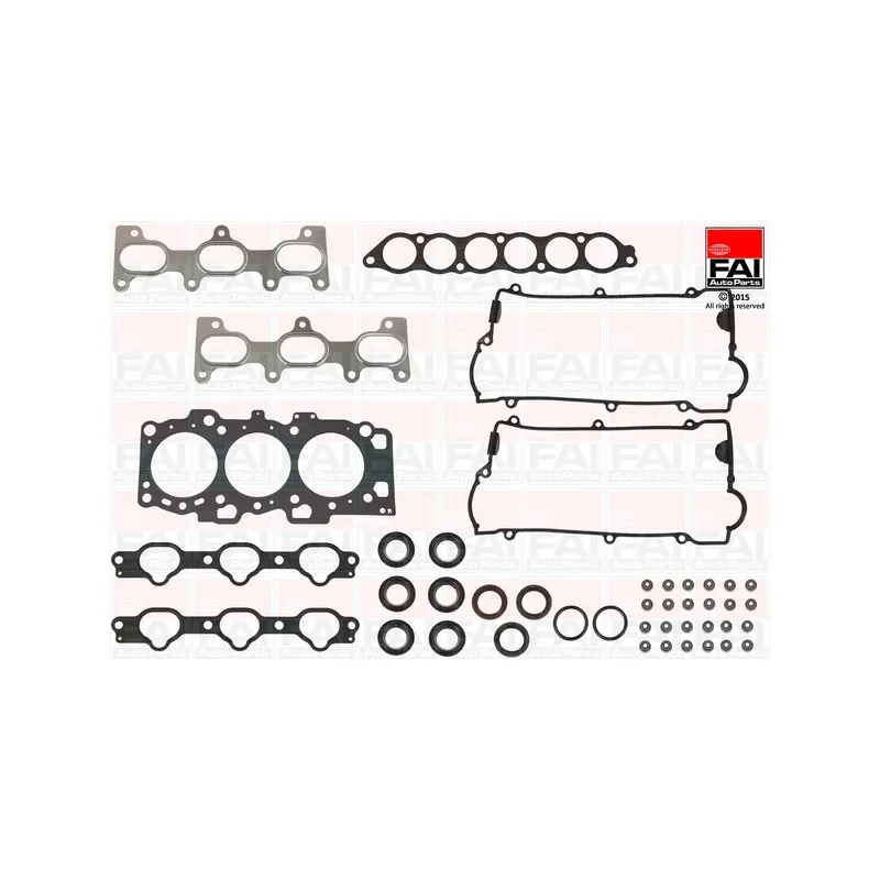 Pochette haute FAI AutoParts HS2169