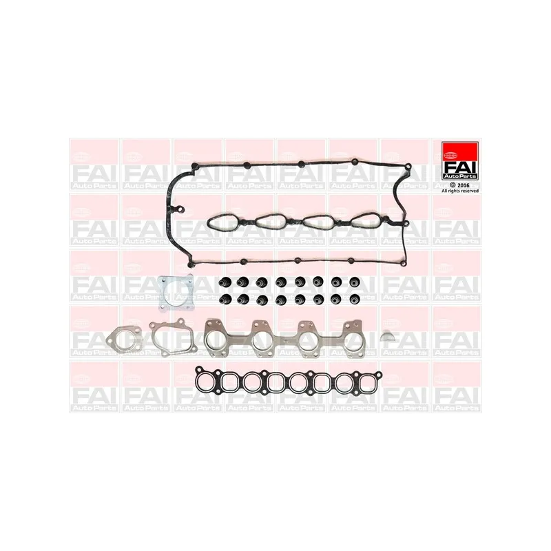 Pochette haute FAI AutoParts HS2171NH