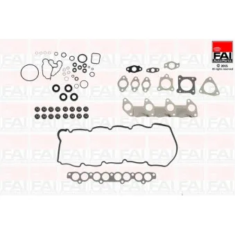 Pochette haute FAI AutoParts HS2172NH