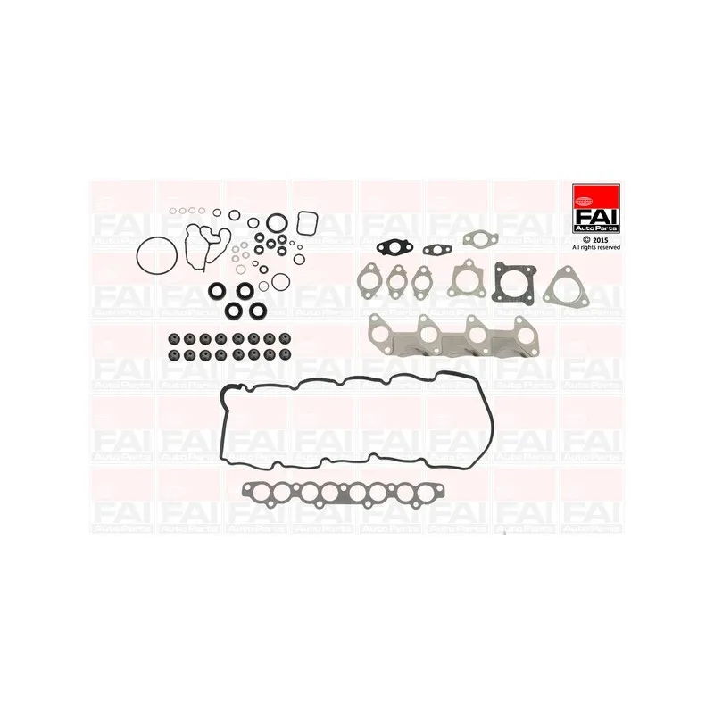 Pochette haute FAI AutoParts HS2172NH