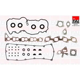Pochette haute FAI AutoParts HS2175NH