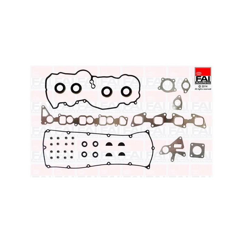 Pochette haute FAI AutoParts HS2175NH